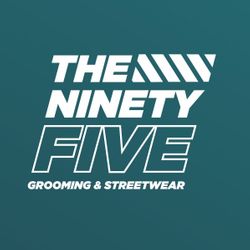 The Ninety-Five Male Grooming, 124 High Street, BA16 0ER, Street