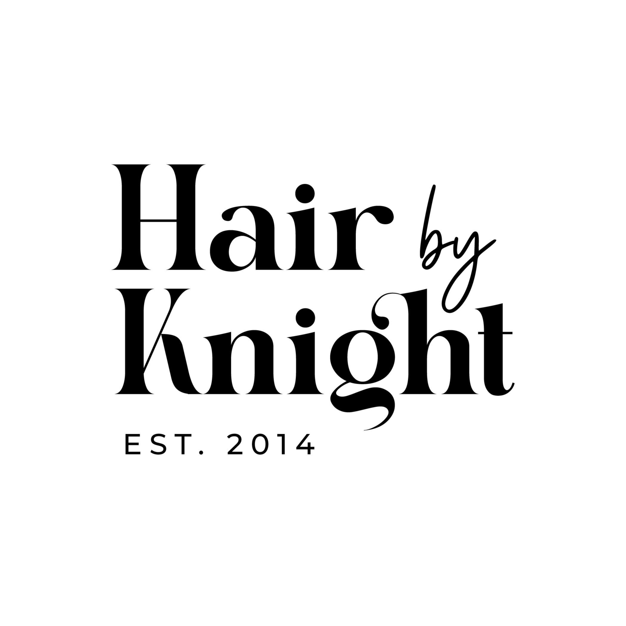 Hair By Knight, 105 Bristol Road, BS14 0PU, Bristol