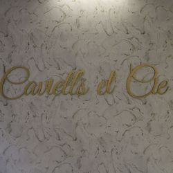 Caviell's et Cie, 8a Dunraven Street, CF40 1QE, Tonypandy