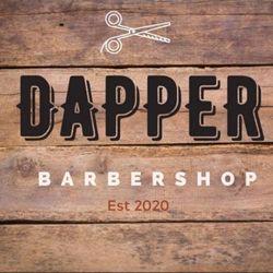Dapper, Dapper barbershop, Birnam road, KY2 6NH, Kirkcaldy
