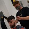 Kieran Holdsworth - Hewletts Barbershop