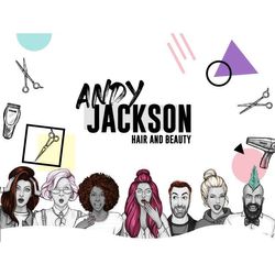 Andy Jackson Hair & Beauty, 102 Burnley Road, BB10 2HG, Burnley