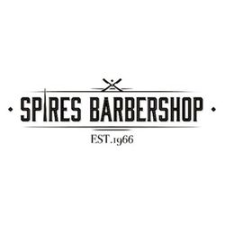 Spires Barbershop, Wellfield Road, PR1 8SP, Preston