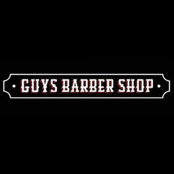 Guys Barbershop, 3 station road, Newport