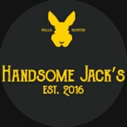 Handsome Jacks Paisley, 92 Causeyside Street, PA1 1TX, Paisley, Scotland