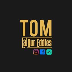 TOM @ OUR EDDIES, 41 Manchester Road, Our Eddies Barbers, Burnley