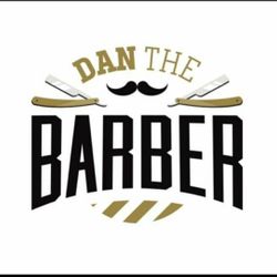 Dan The Barber, 31 Chester Road, 1st floor, Studio2, B36 9DA, Birmingham