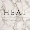 Aimee - Heat Tanning and Beauty