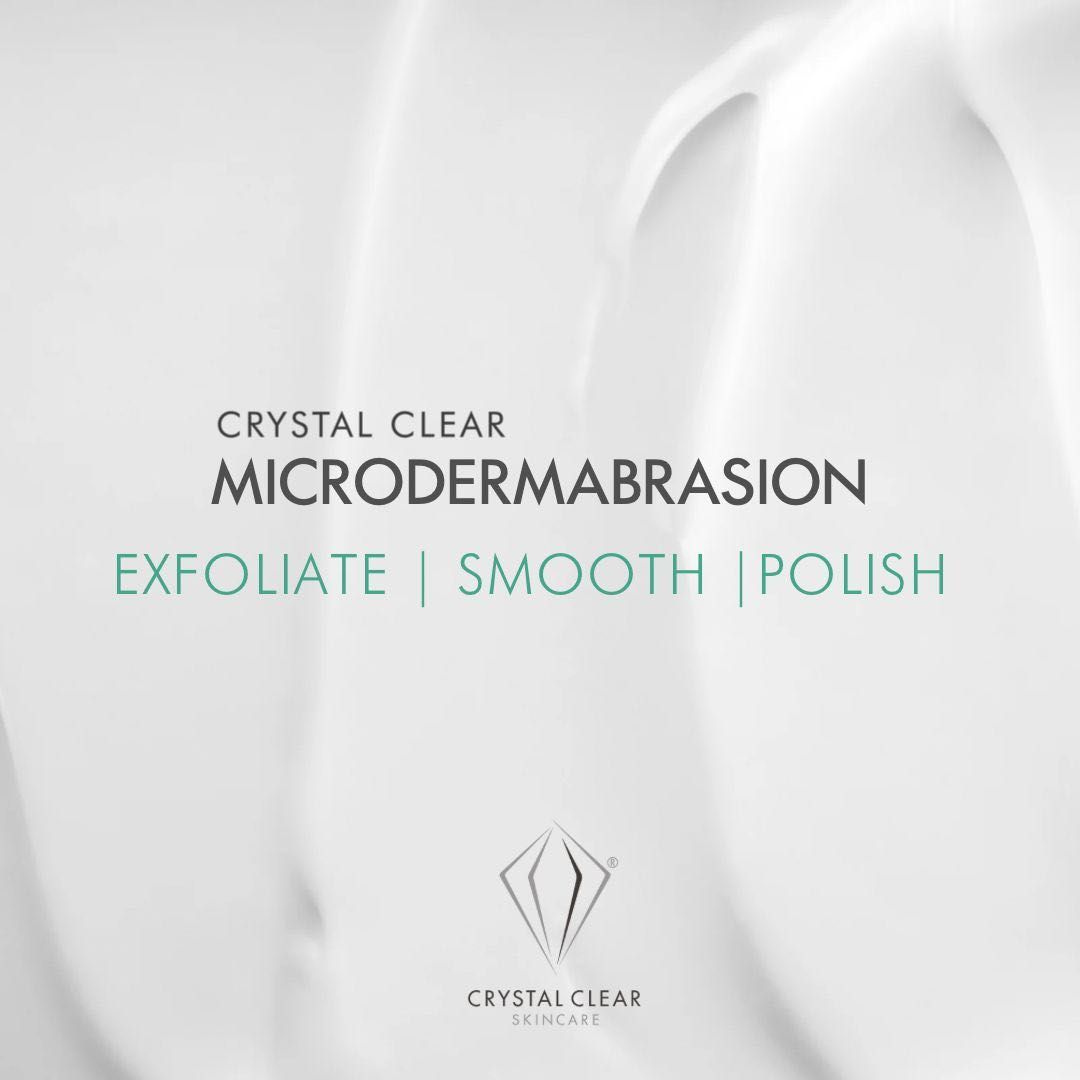 Microdermabrasion with Lavender Super Repair Mask portfolio