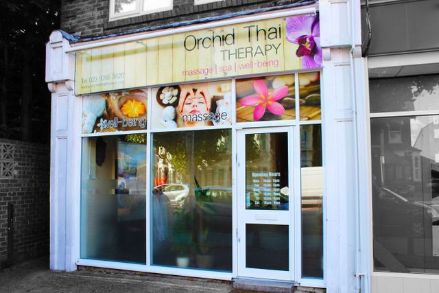 Orchid Massage Therapy - Portsmouth - Book Online - Prices, Reviews, Photos