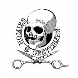 Homies & Gentlemen, Gorgeous Hair Site, 3 Station hill st George’s, TF2 9AA, Telford
