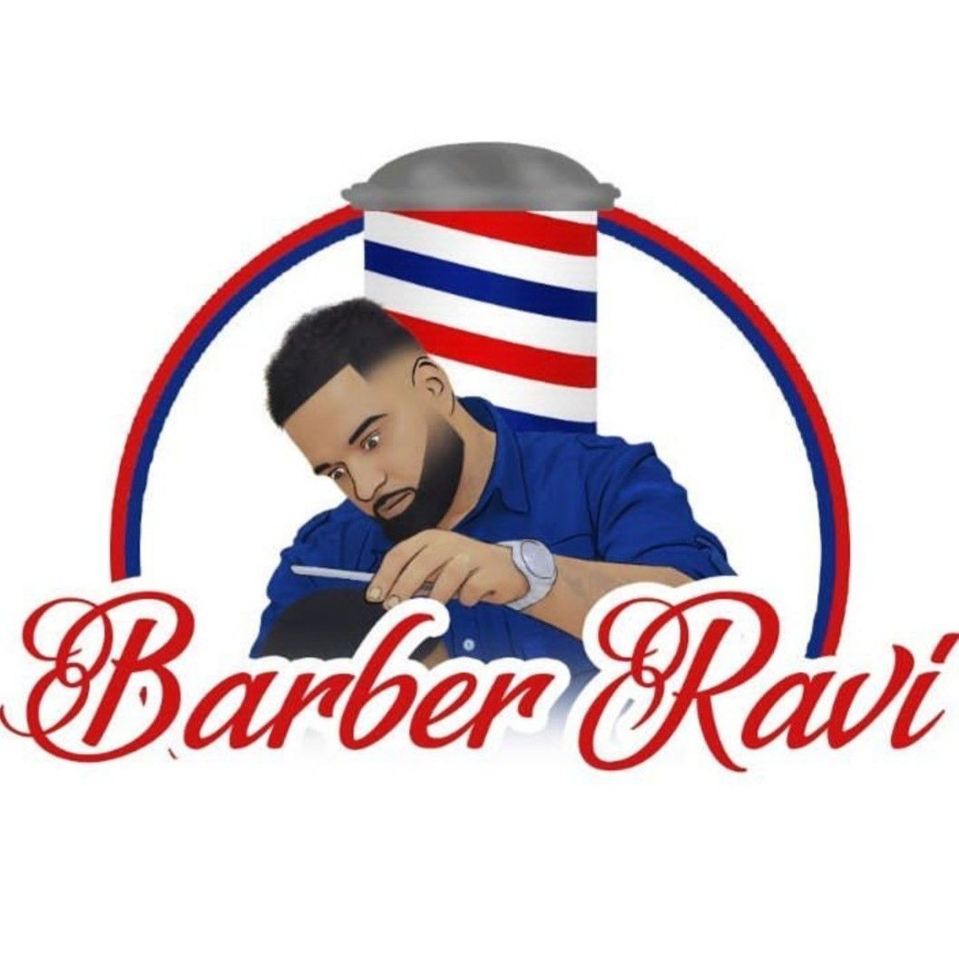 Barber Ravi, CELEBRITY BARBERS, 845 ROMFORD ROAD, E12 5JY, London, London