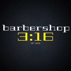 barbershop 3:16, 30 Main Street, Fintona, BT78 2AD, Omagh