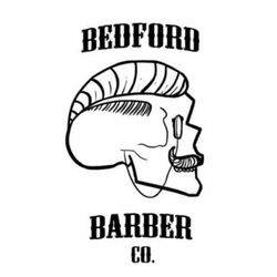 Bedford Barber co, 1 Hardwick Road, MK42 9LF, Bedford, England