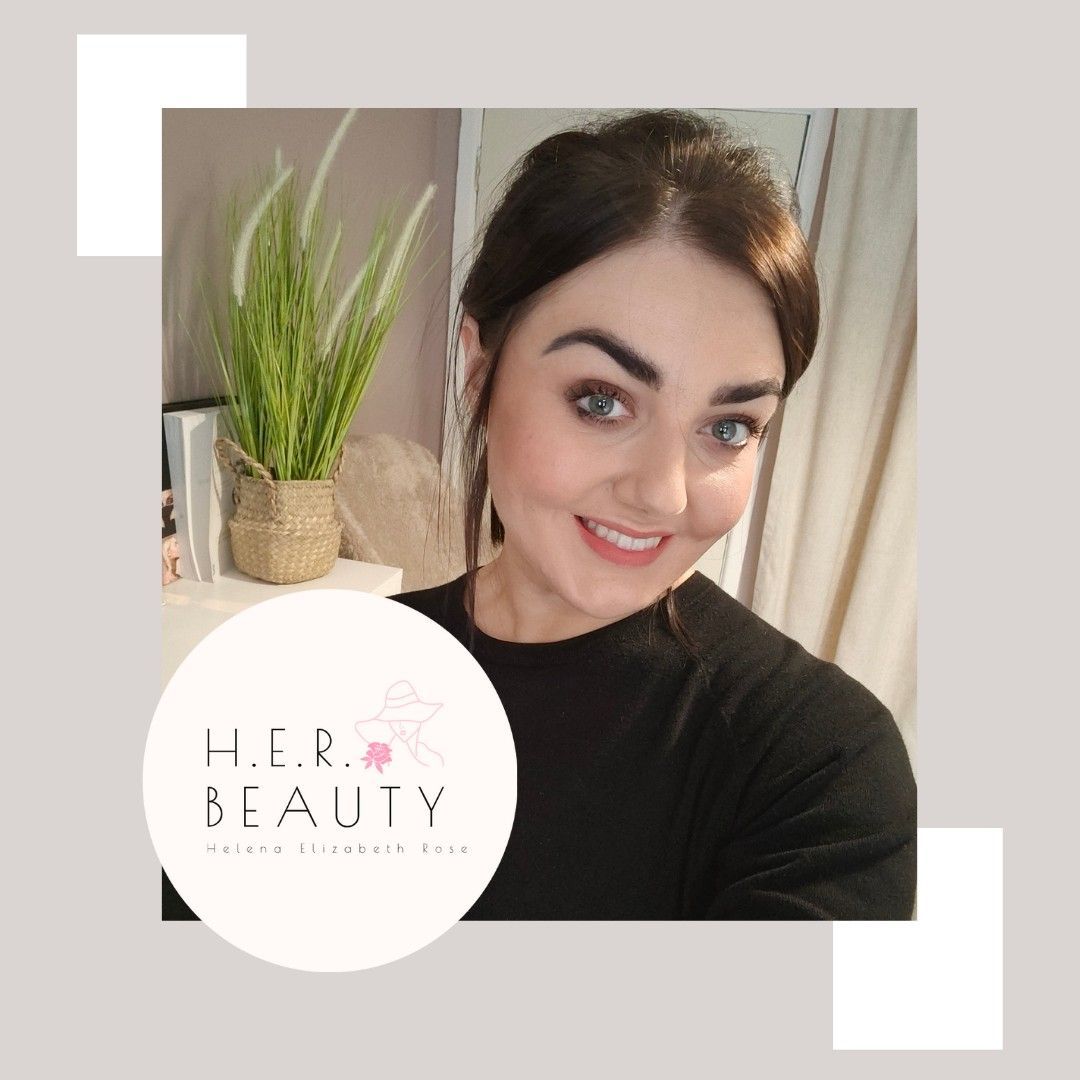 H. E. R BEAUTY, 9b Queen Street, BT74 7JR, Enniskillen