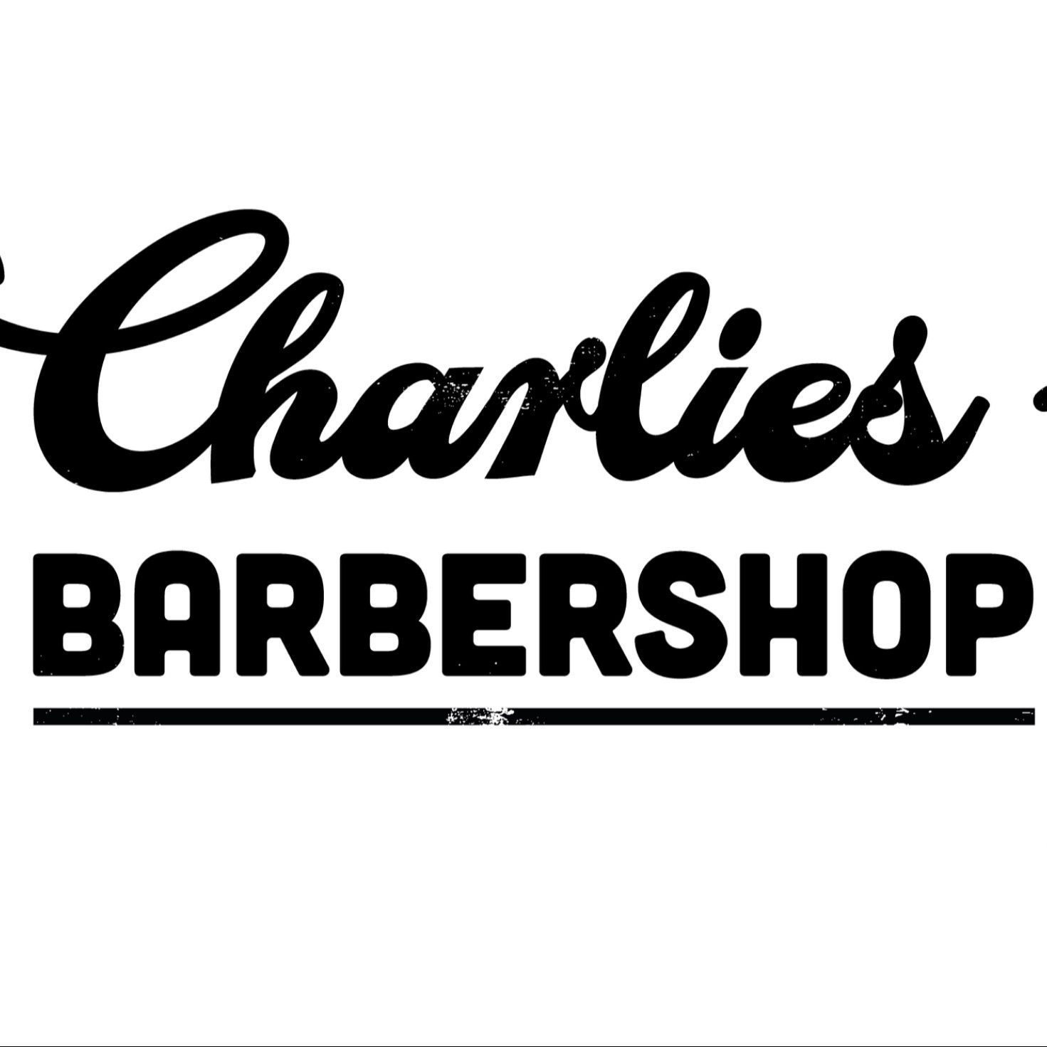 Charlie’s Barbershop, 19 Moor Street, CW12 1QH, Congleton