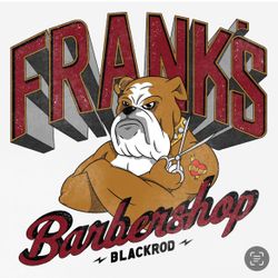 FRANKS BARBERSHOP, New Street, 182, Gentry Barbershop, BL6 5AU, Bolton