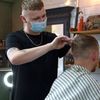 Sam - The Barbershop Ormskirk