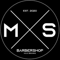 MS Barbershop, Fylde Road, 299, PR2 2NH, Preston