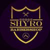 Carl (Shyro) - Shyro Barbers