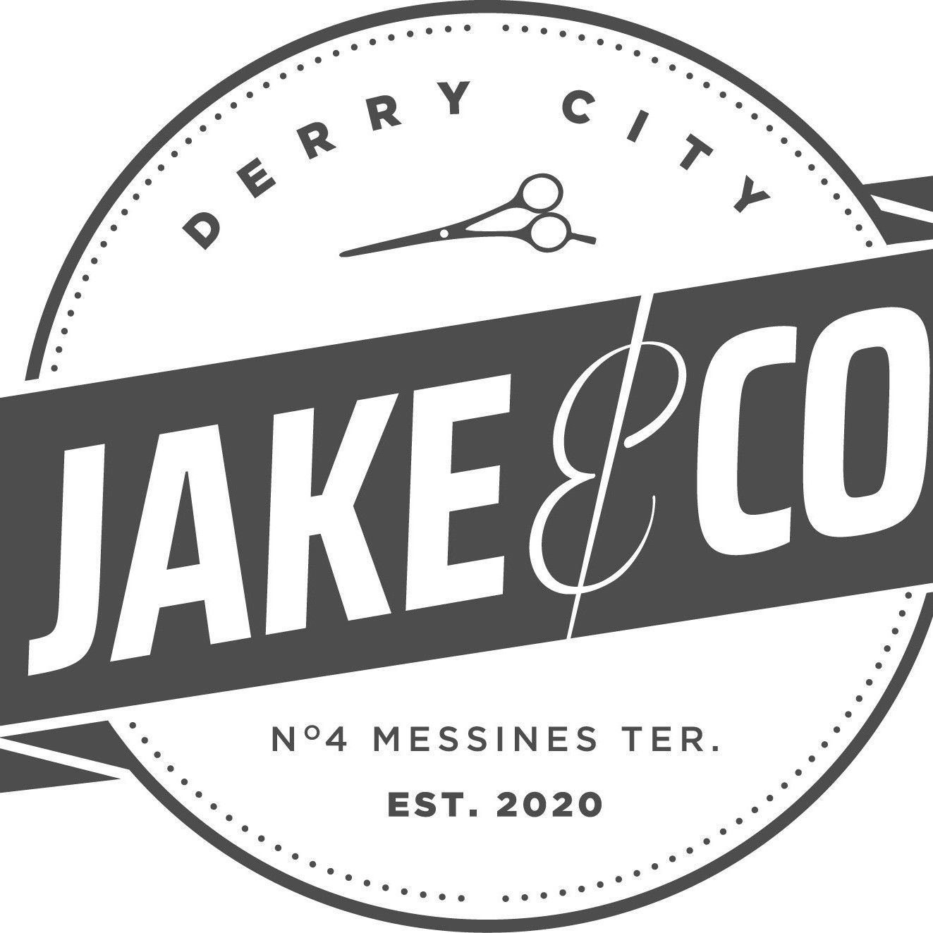 Jake & Co, 4 messines Terrace, BT48 7QZ, Londonderry