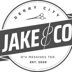 Jake & Co, 4 messines Terrace, BT48 7QZ, Londonderry
