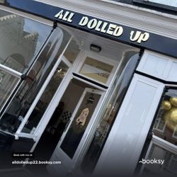 All Dolled Up Aesthetics,hair And Beauty, 68 high street, BN24 5LP, Eastbourne