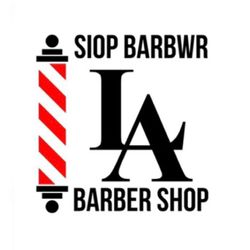 LA Barbers, 43 High street, L A Barber Shop, LL52 0EY, Criccieth