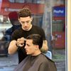 Oliver - The Barbers Lounge
