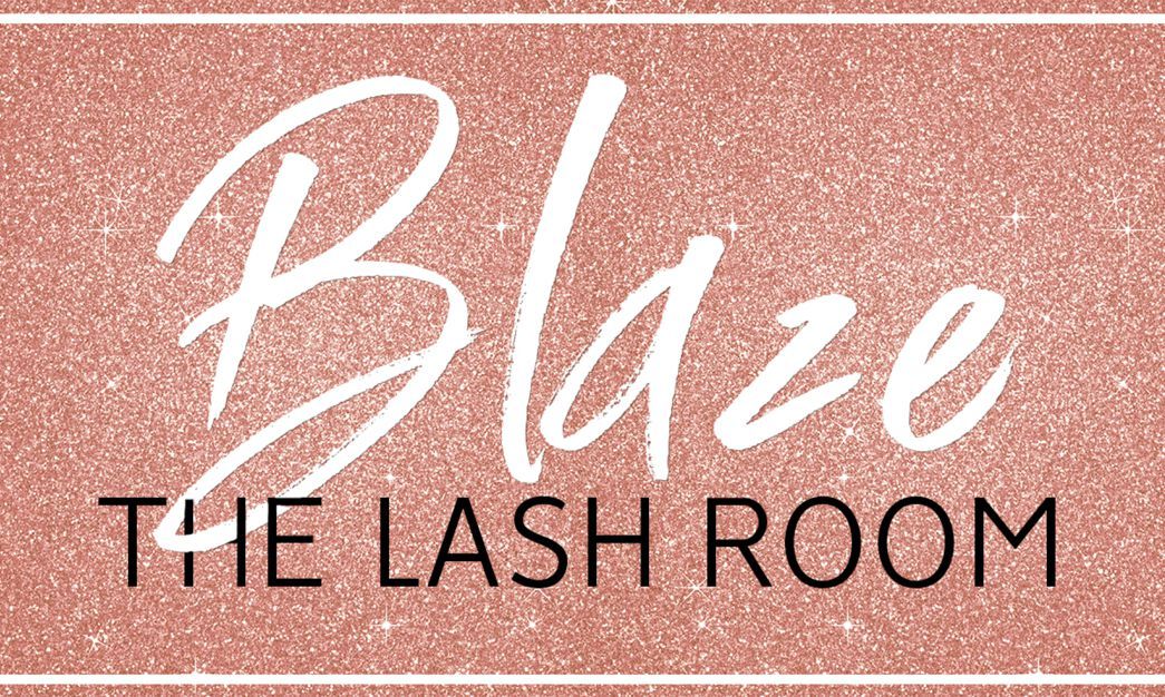 The on sale lash room