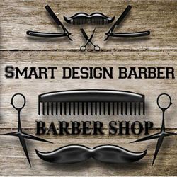 Smart Design barber, 17 Charter Court, Stroud Green Road, N4 3SG, London, London