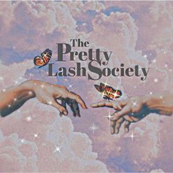 Pretty Lash Society, 56-58 Spencer Street, The Pretty lash society, B18 6DS, Birmingham