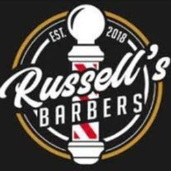 Russell's Barbers, Mill Bank, 15, DY3 1SL, Dudley