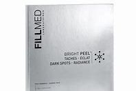 Fillmed BrightPeel portfolio