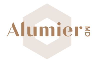 AlumierMD Home Skin Care Products portfolio