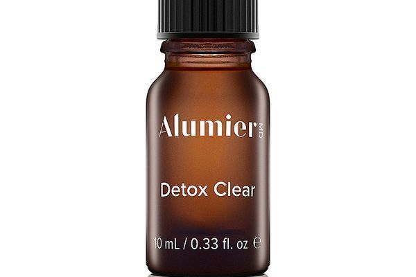 AlumierMD Detox Clear portfolio