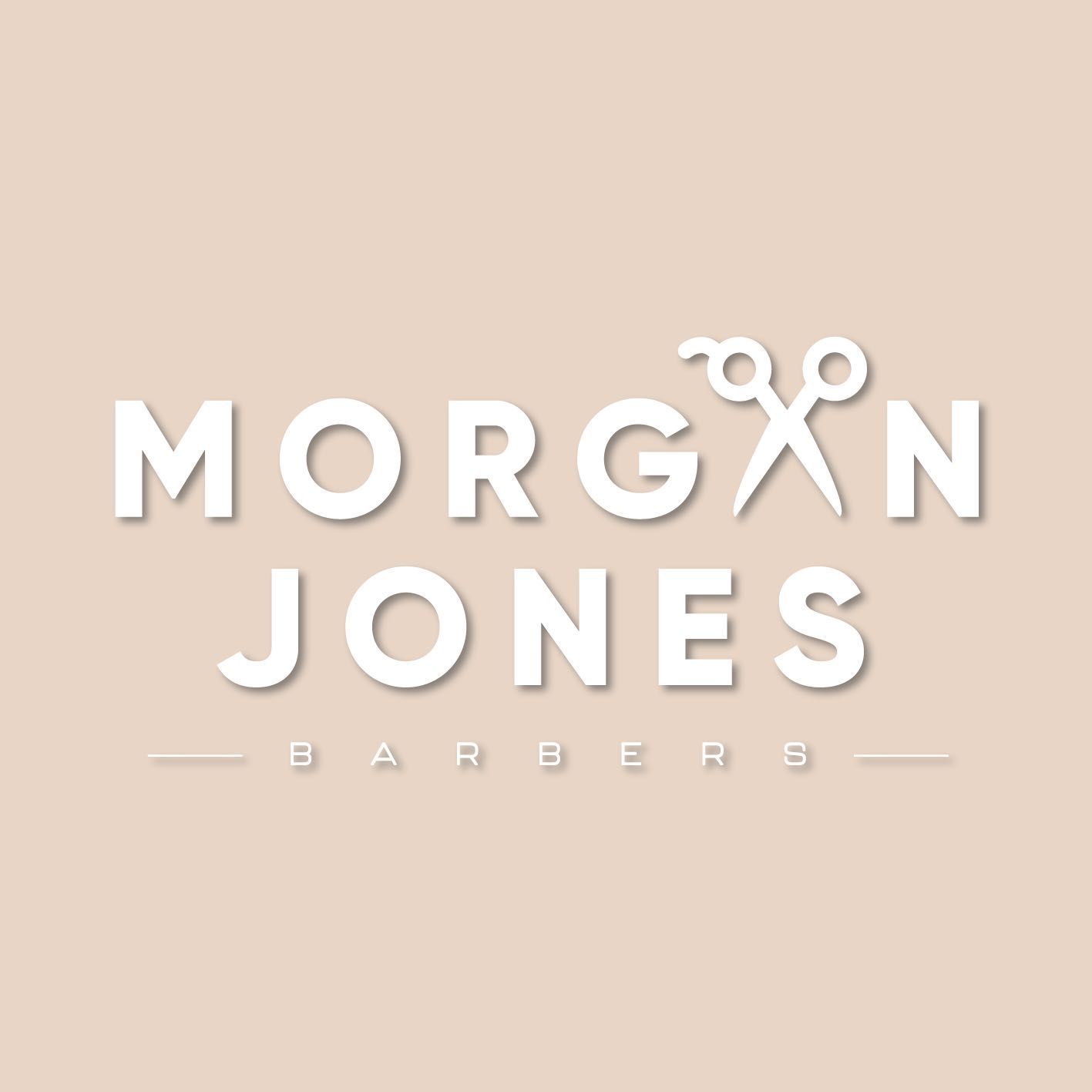 Morgan Jones Barbers, 99 Mount Pleasant, L3 5TB, Liverpool, England