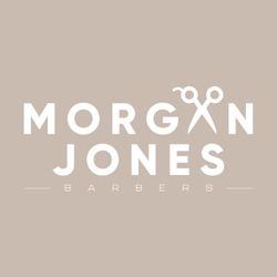 Morgan Jones Barbers, 99 Mount Pleasant, L3 5TB, Liverpool, England