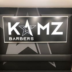 Kamz Barber Shop, Bank Street, 80, ME14 1SD, Maidstone