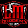 Expert Trainer TJ - LM Academy