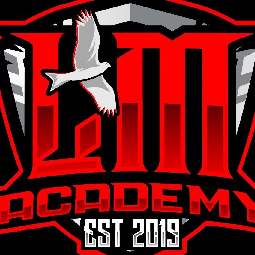 Expert Trainer SS - LM Academy