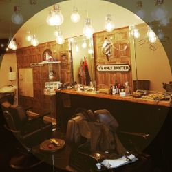 Woody's Barbershop, Dy13 8dx, Woody's Barbershop/ Mr  Keller's, DY13 8DX, Stourport-on-Severn