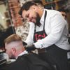 Andres Barber - TF2 Barbers
