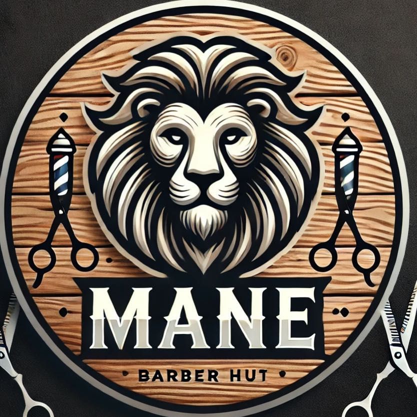 MANE Barber Hut(teddy Freddys ) Cornwall Services, Cornwall Services,, PL26 8UF, Victoria, England