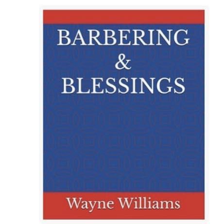 Wayne's Mobile Barber Van Telford, Barn Close, 33, TF2 7QT, Telford