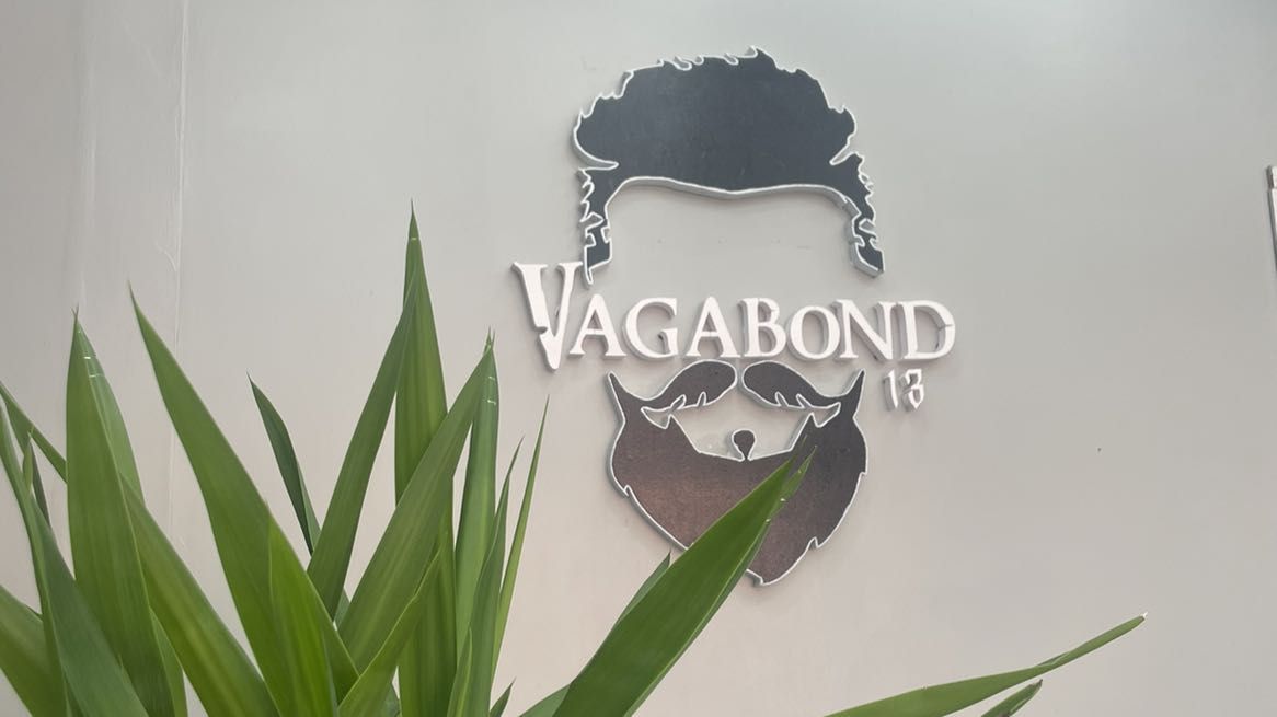 Vagabond studio hot sale uk