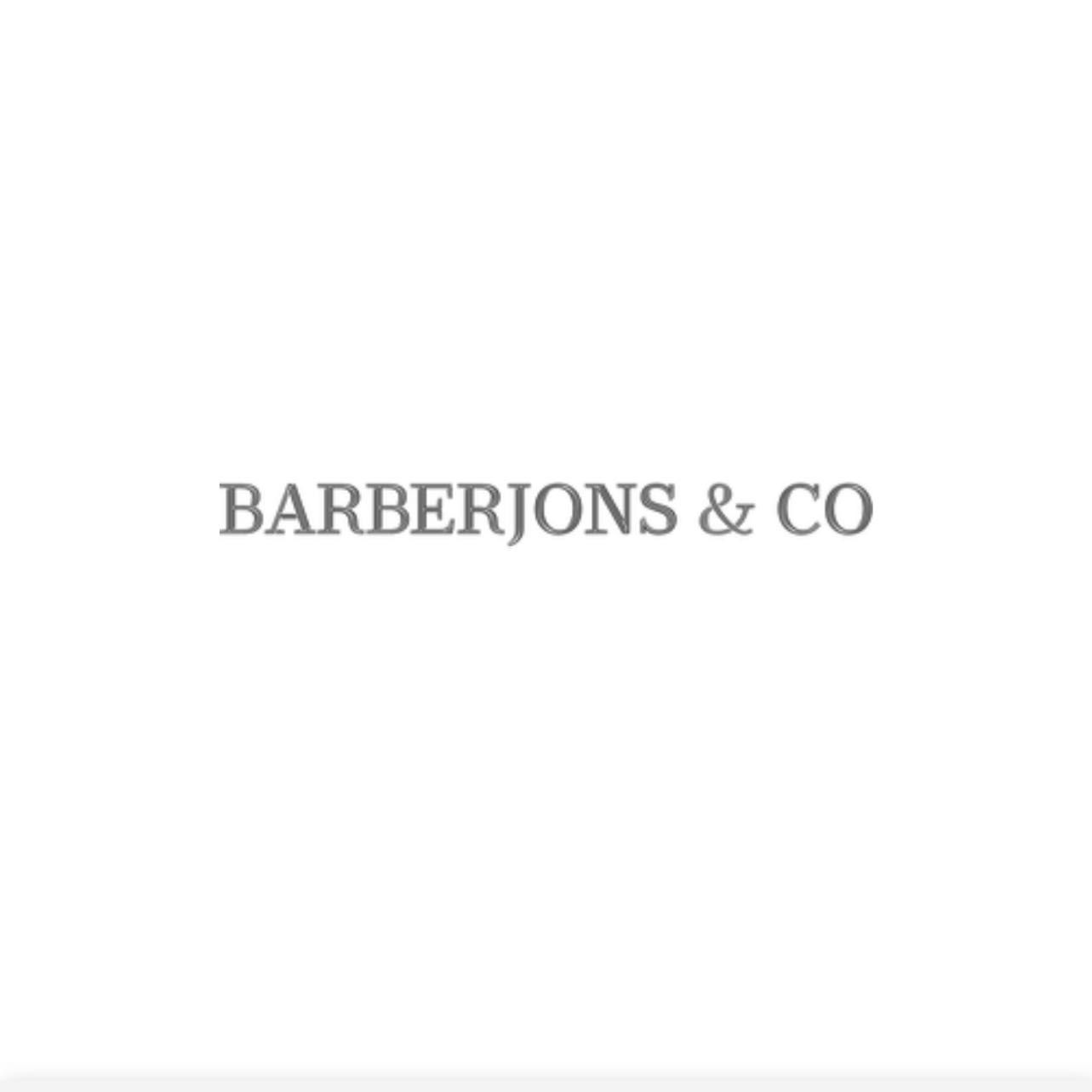 BarberJons & Co, 90 Worcester road, WR14 1NY, Great Malvern