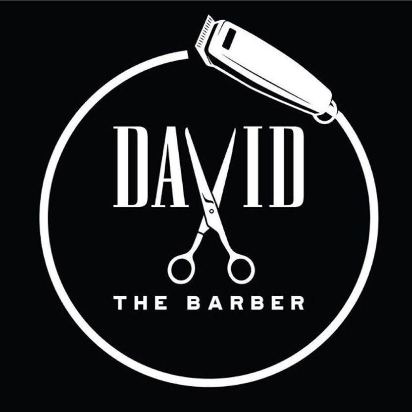 David The Barber, 35A Basingbourne Road, Fleet