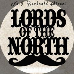 Lords Of The North, Barbauld Street, Friars Court, WA1 1EX, Warrington