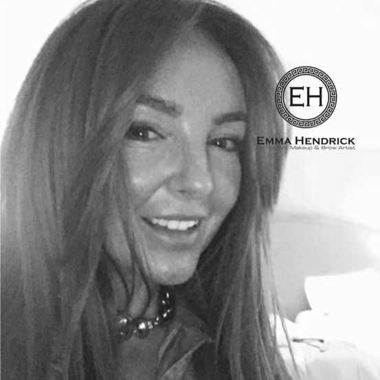 Emma Hendrick - EH Permanent Make Up & Brow Artistry